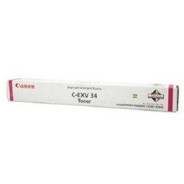 Canon C-EXV 34 toner...